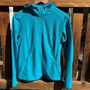 Arc’teryx Women’s Delta LT Hoody